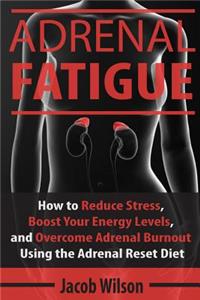 Adrenal Fatigue