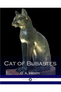 Cat of Bubastes