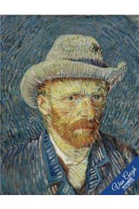 Van Gogh Notebook Collection