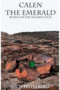 Calen the Emerald