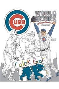 Chicago Cubs World Series Champions