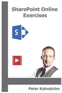 SharePoint Online Exercises