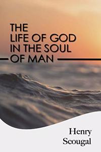 Life of God in the Soul of Man