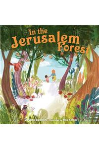 In the Jerusalem Forest