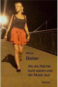 Als die Nächte bunt waren und die Musik laut