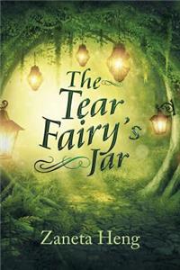 Tear Fairy's Jar
