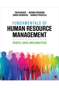 Fundamentals of Human Resource Management