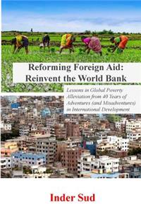 Reforming Foreign Aid