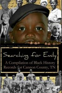 Searching for Emily