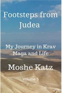 Footsteps From Judea