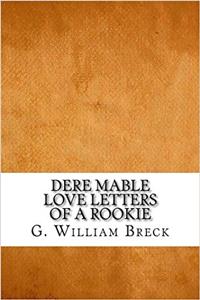 Dere Mable Love Letters of a Rookie