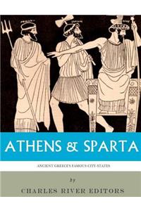 Athens & Sparta