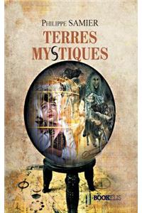 Terres Mystiques