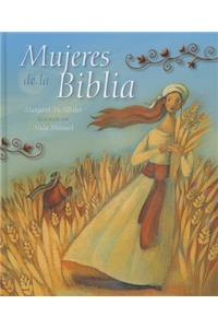 Mujeres de La Biblia (Women of the Bible)