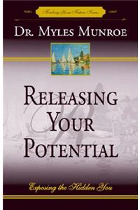 Releasing Your Potential