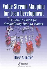 Value Stream Mapping for Lean Development