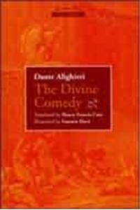 The Divine Comedy