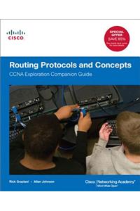 Routing Protocols and Concepts