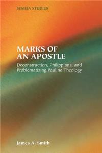 Marks of an Apostle