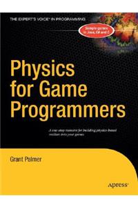 Physics for Game Programmers