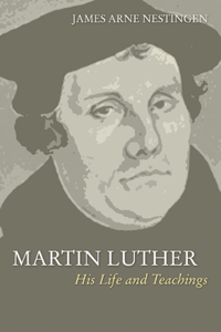 Martin Luther