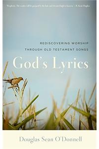 God's Lyrics