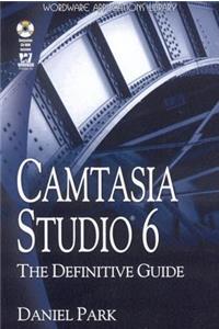 Camtasia Studio 6