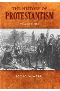 The History of Protestantism