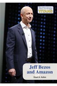 Jeff Bezos and Amazon