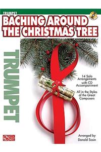 Baching Around the Christmas Tree