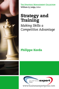 Strategy and Training
