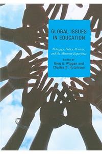 Global Issues in Education