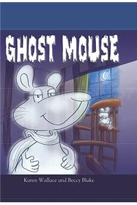 Ghost Mouse