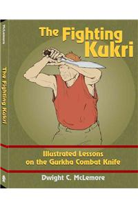 Fighting Kukri