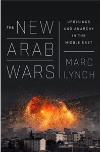 New Arab Wars