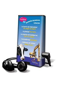 Pebble Plus - Bilingual Stories for Children