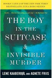 Boy In The Suitcase, The / Invisible Murder