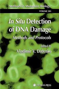 In Situ Detection of DNA Damage