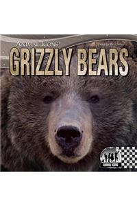 Grizzly Bears