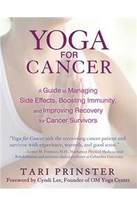 Yoga for Cancer