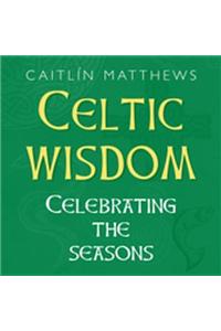 Celtic Wisdom Book