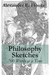 Philosophy Sketches