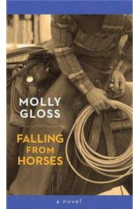 Falling from Horses