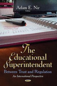 Educational Superintendent