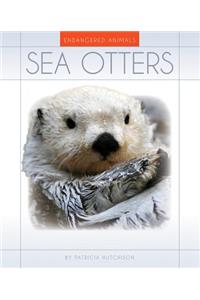 Sea Otters