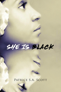 She Is Black