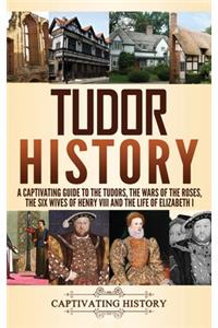 Tudor History