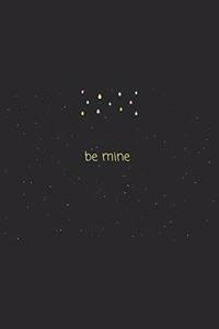 Quote be mine