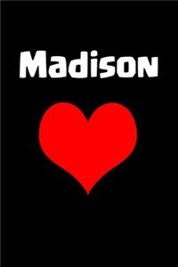 Madison