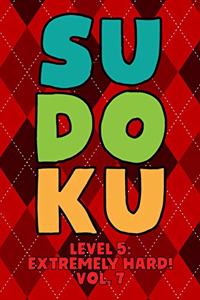 Sudoku Level 5